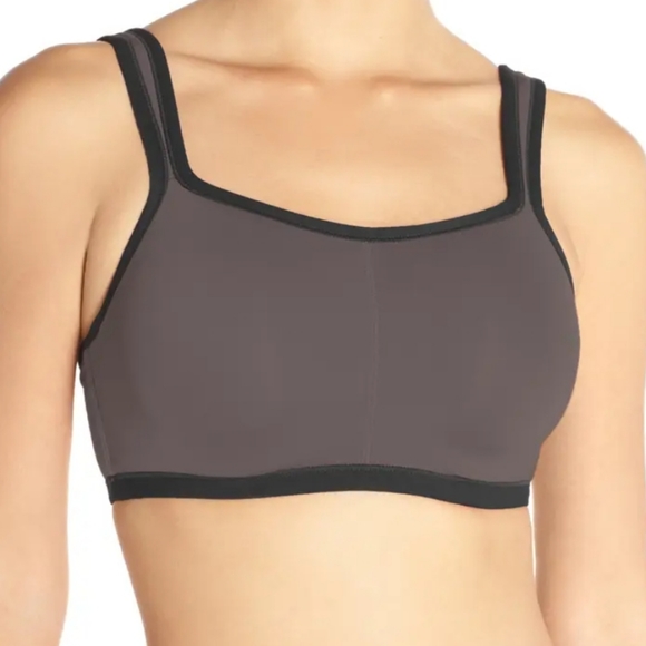 Natori Yogi Convertible Sports Bra - Picture 6 of 10